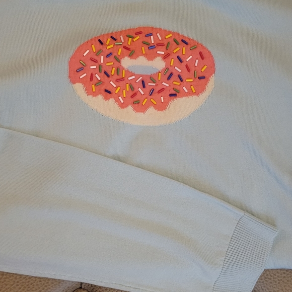 🍩New Talbots lite sweater 🍩 - Picture 2 of 7